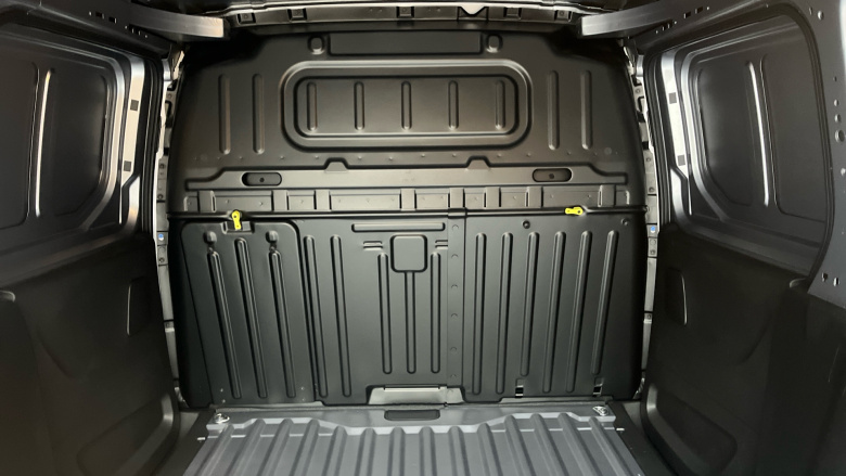 Peugeot Partner Long Diesel 1.5 BlueHDi 100 Professional Plus Van